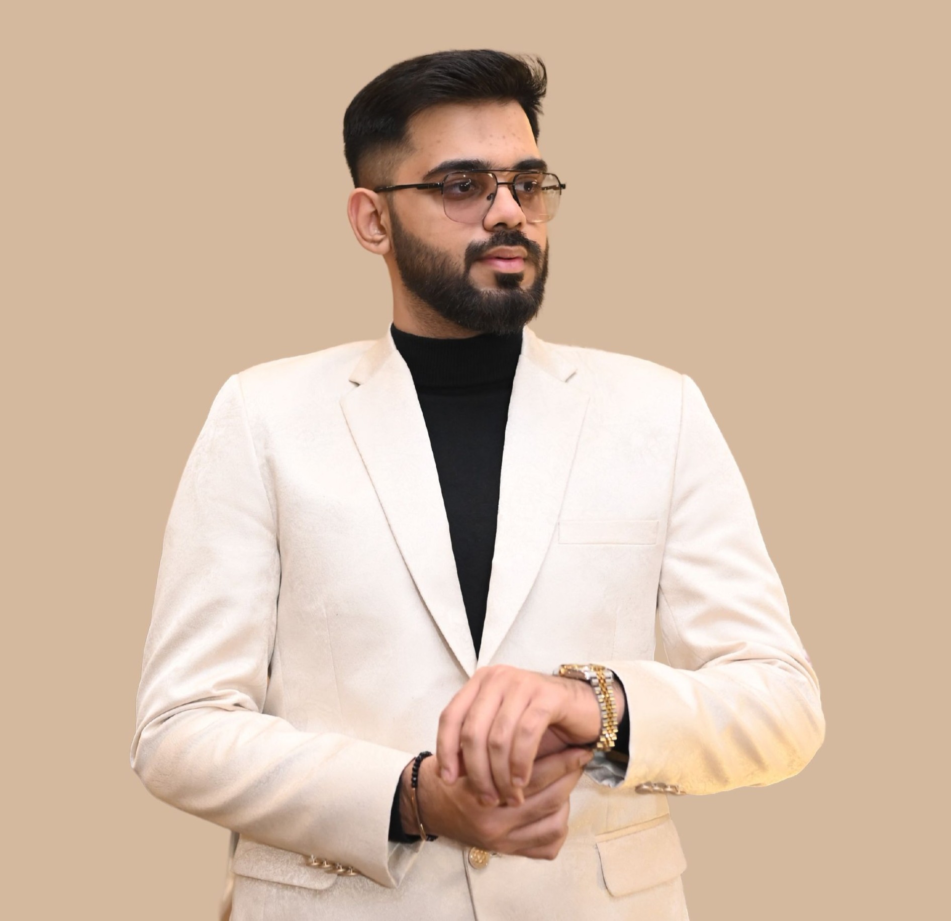 Usman Ashfi